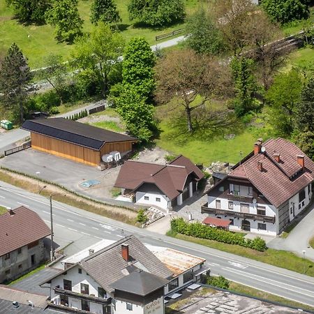 Reisach Alpenblick Fewo Hauser מראה חיצוני תמונה