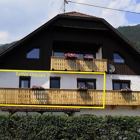 Reisach Alpenblick Fewo Hauser מראה חיצוני תמונה