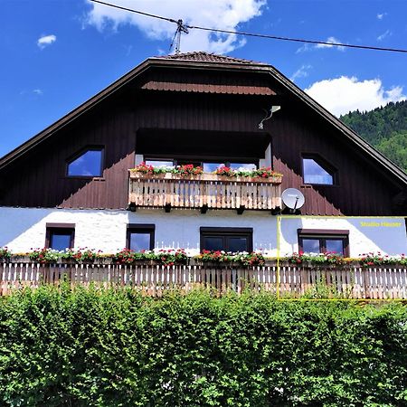 Reisach Alpenblick Fewo Hauser מראה חיצוני תמונה