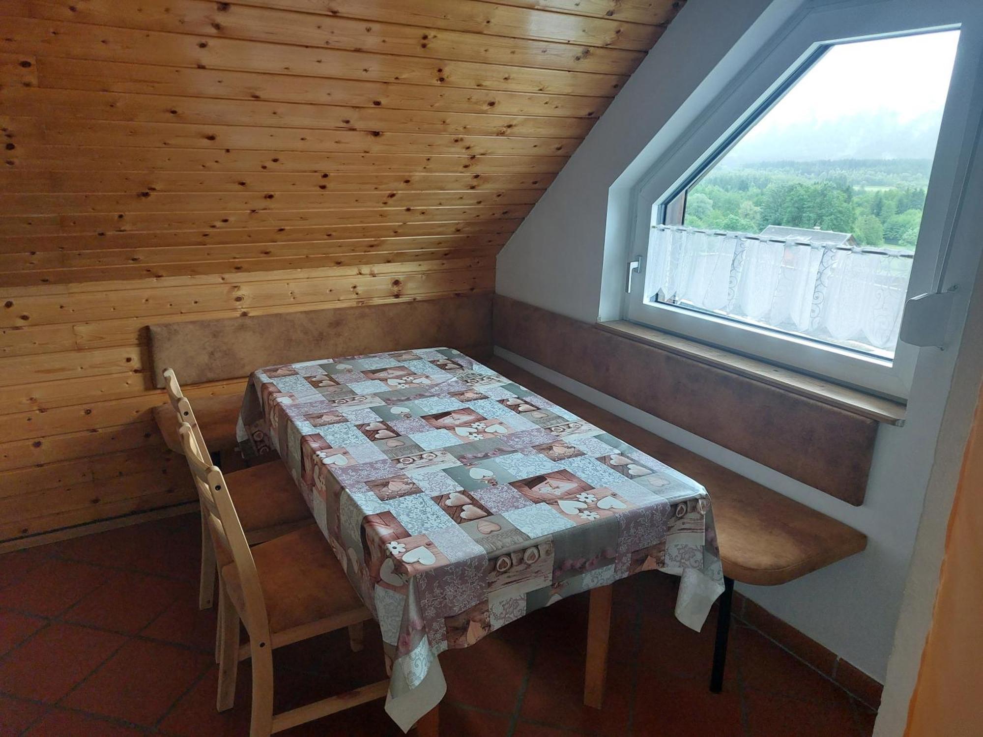 Reisach Alpenblick Fewo Hauser מראה חיצוני תמונה