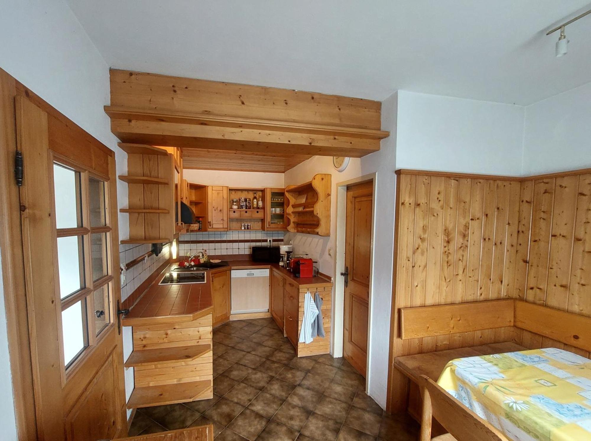 Reisach Alpenblick Fewo Hauser מראה חיצוני תמונה