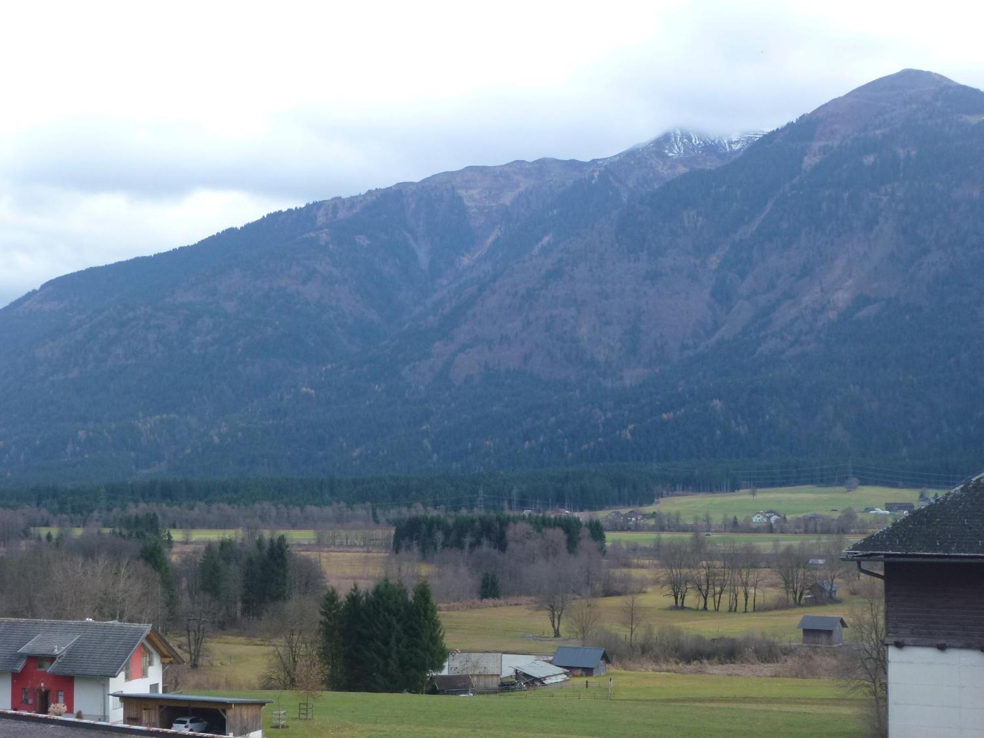 Reisach Alpenblick Fewo Hauser מראה חיצוני תמונה