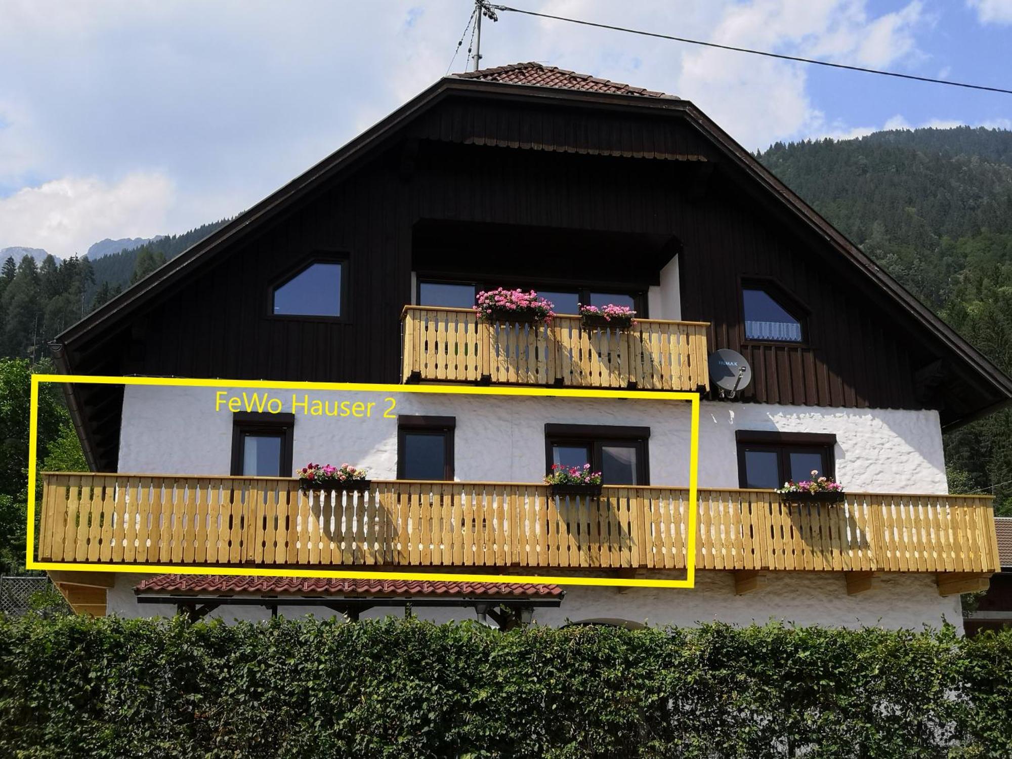 Reisach Alpenblick Fewo Hauser מראה חיצוני תמונה