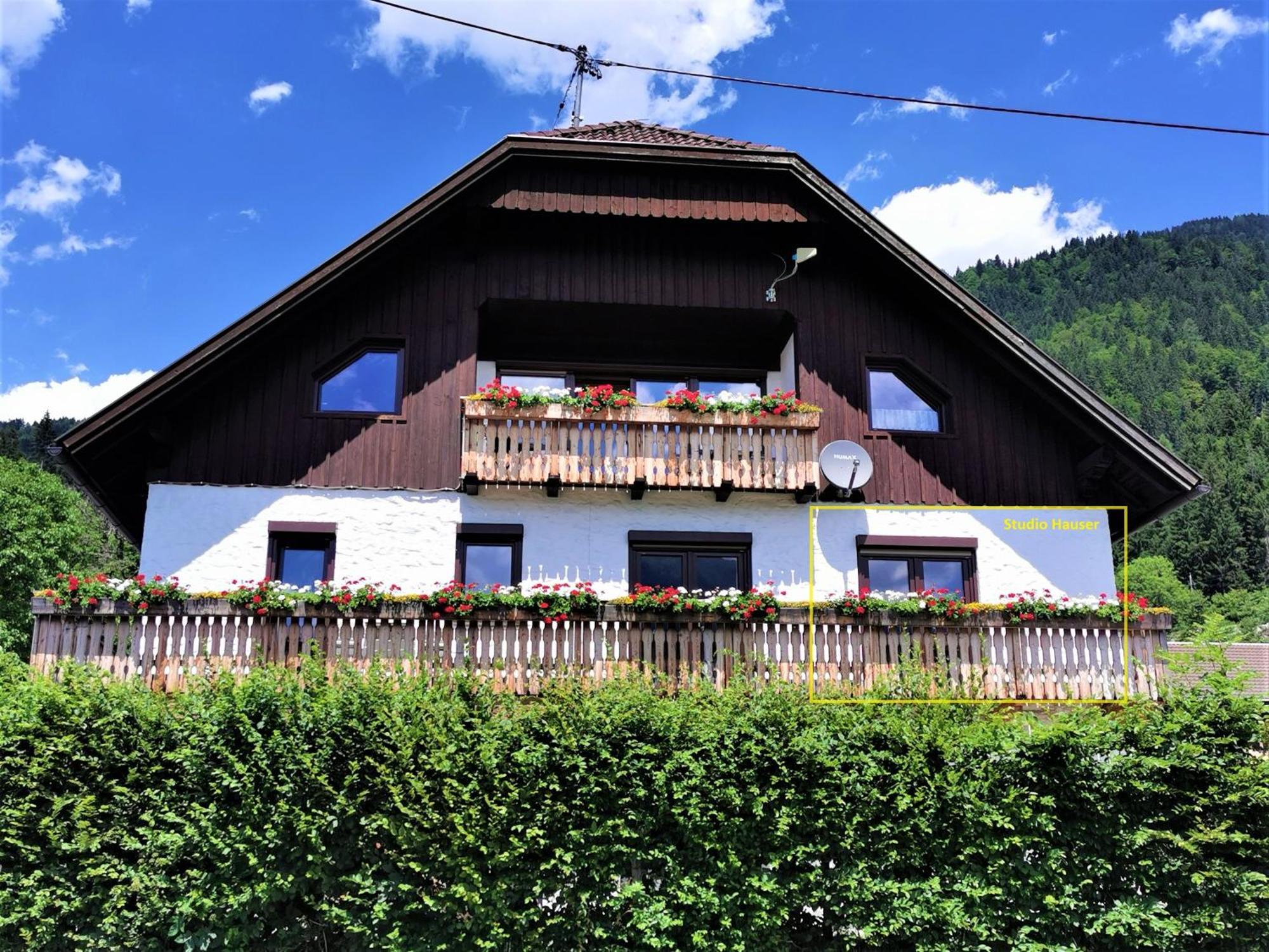Reisach Alpenblick Fewo Hauser מראה חיצוני תמונה